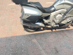 2011 BMW K 1600 GTL 2011 BMW K 1600 GTL