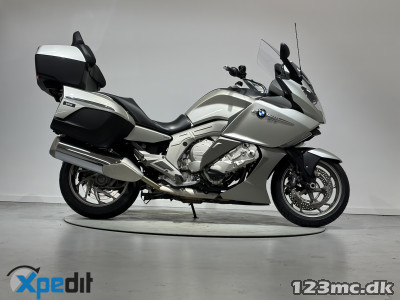BMW K 1600 GTL