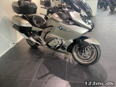 BMW K 1600 GTL