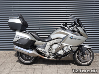 BMW K 1600 GTL