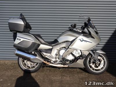BMW K 1600 GTL