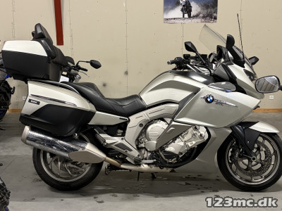 BMW K 1600 GTL