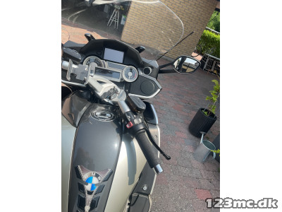 BMW K 1600 GTL