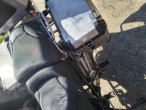 2011 BMW R 1200 GS Adventure 2011 BMW R 1200 GS Adventure