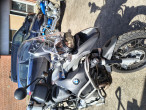 2011 BMW R 1200 GS Adventure 2011 BMW R 1200 GS Adventure