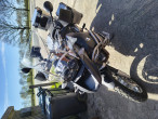 2011 BMW R 1200 GS Adventure 2011 BMW R 1200 GS Adventure