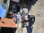 2011 BMW R 1200 GS Adventure 2011 BMW R 1200 GS Adventure