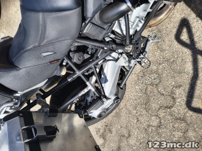 BMW R 1200 GS Adventure BMW R 1200 GS Adventure
