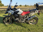 2011 BMW R 1200 GS