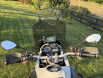 2011 BMW R 1200 GS