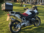 2011 BMW R 1200 GS