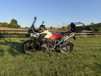 2011 BMW R 1200 GS