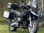 2011 BMW R 1200 GS