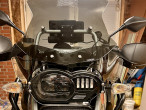 2011 BMW R 1200 GS