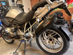 2011 BMW R 1200 GS