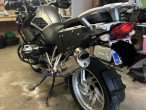 2011 BMW R 1200 GS