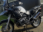 2011 BMW R 1200 GS