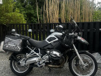2011 BMW R 1200 GS