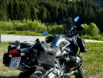 2011 BMW R 1200 GS