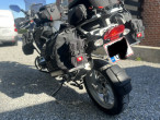 2011 BMW R 1200 GS