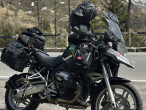 2011 BMW R 1200 GS