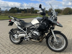 2011 BMW R 1200 GS