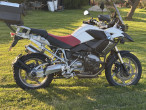 2011 BMW R 1200 GS