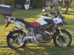 2011 BMW R 1200 GS