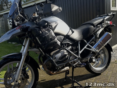 BMW R 1200 GS