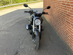2011 BMW R 1200 R