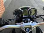 2011 BMW R 1200 R