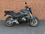 2011 BMW R 1200 R