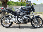2011 BMW R 1200 R 2011 BMW R 1200 R