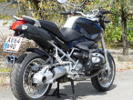 2011 BMW R 1200 R 2011 BMW R 1200 R