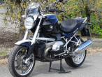2011 BMW R 1200 R 2011 BMW R 1200 R