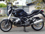 2011 BMW R 1200 R 2011 BMW R 1200 R