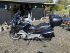 2011 BMW R 1200 RT