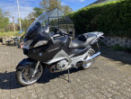 2011 BMW R 1200 RT