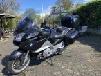 2011 BMW R 1200 RT