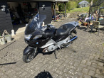 2011 BMW R 1200 RT