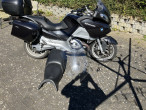 2011 BMW R 1200 RT