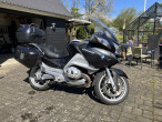 2011 BMW R 1200 RT