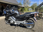 2011 BMW R 1200 RT