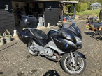 2011 BMW R 1200 RT