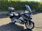 2011 BMW R 1200 RT