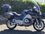 2011 BMW R 1200 RT