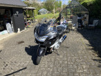 2011 BMW R 1200 RT
