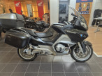 2011 BMW R 1200 RT 2011 BMW R 1200 RT