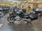 2011 BMW R 1200 RT 2011 BMW R 1200 RT