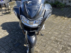 2011 BMW R 1200 RT